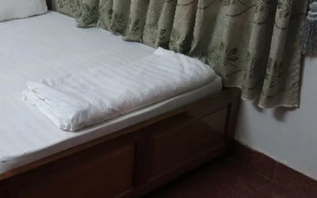 Lilly Guest House