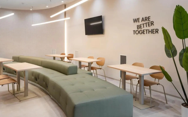 B&B HOTEL Lleida
