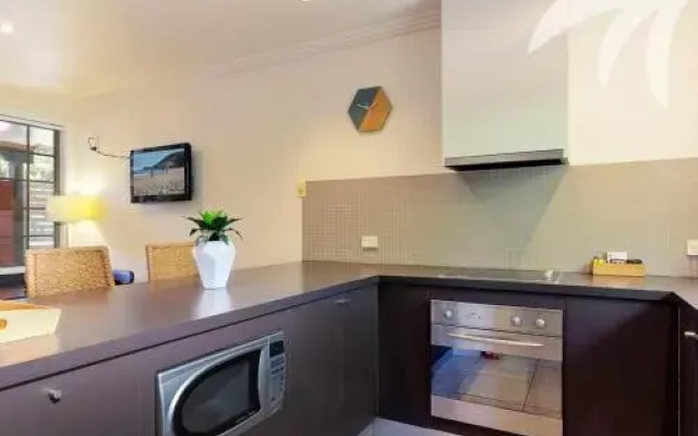 Aqua Apartment #2