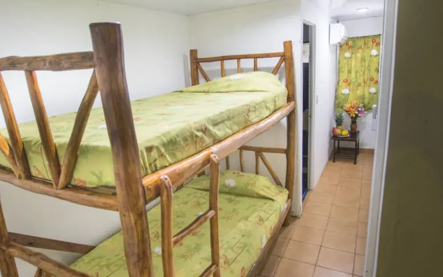 Hotel Verde Mar Direct Beach Access