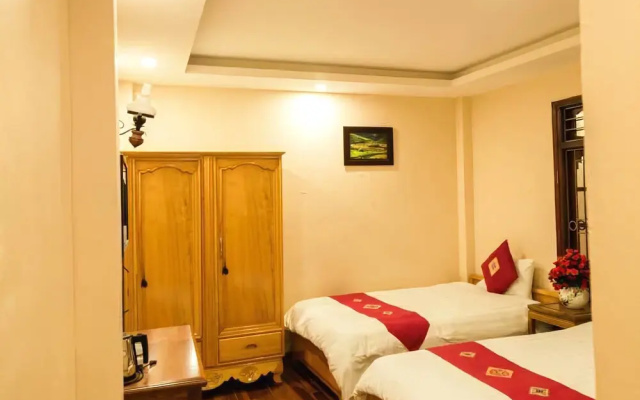 Thu Hang Sapa Hotel