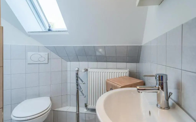 Cismarer Straße 32 Wohnung 2