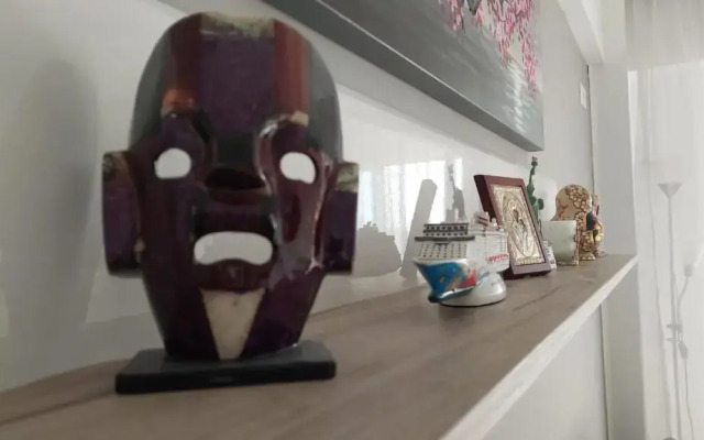 VEL Beach Apartment