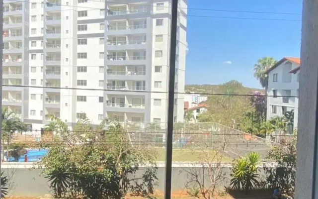 Hotel apartamento Giardino Rio Quente-212