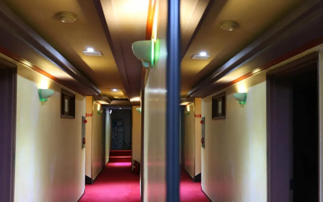 Myeong Dong 7 Hotel