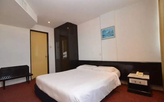 Oriental Hotel