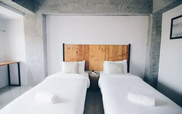 Bluebird Songkhla Residence