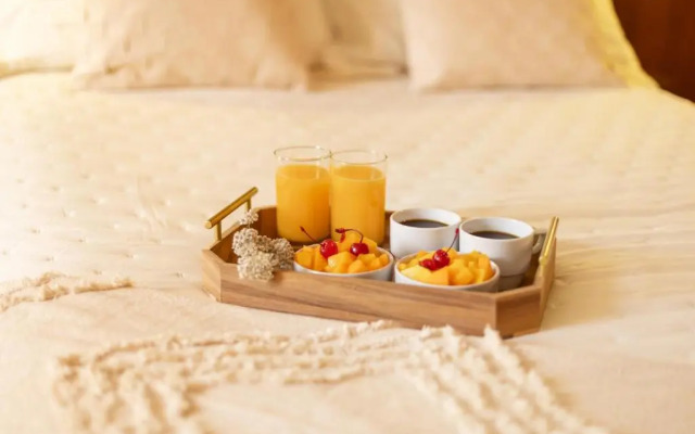 Hotel Park Suites