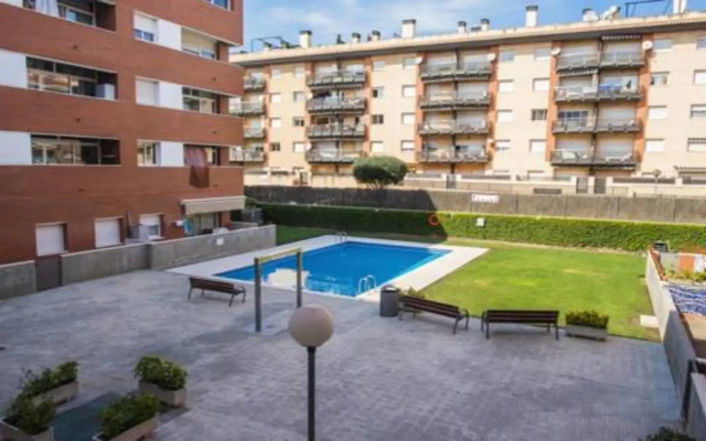 104652 -  Apartment in Lloret de Mar