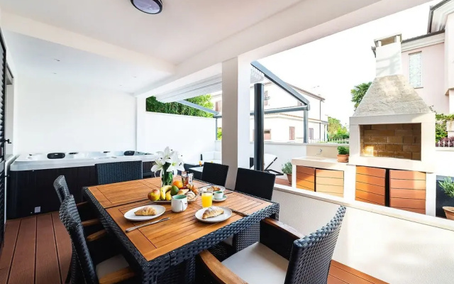 Apartment Auretta