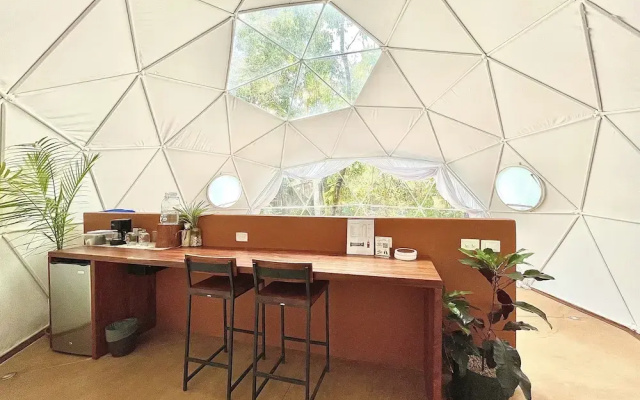 Ku Kuk Glamping