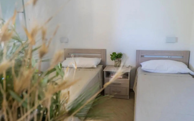 Appartamento Villa Nisapiro' Sannicola