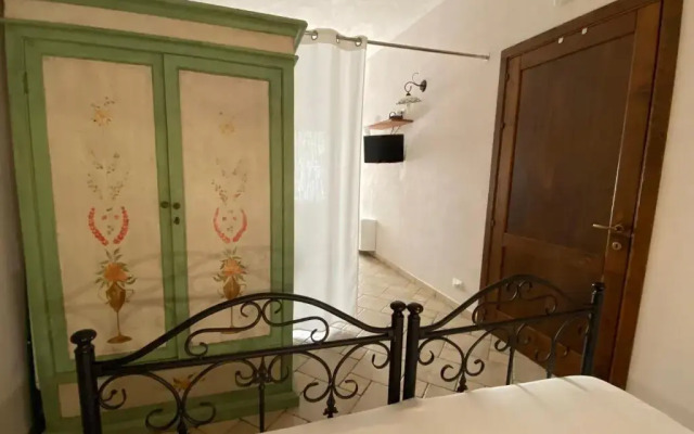Mastro Vanni - Urban Masseria