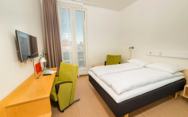 Hotel St. Olav