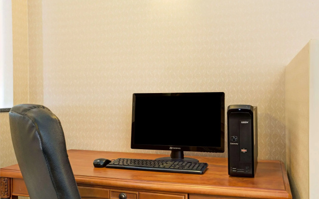 Days Inn by Wyndham Brigham City