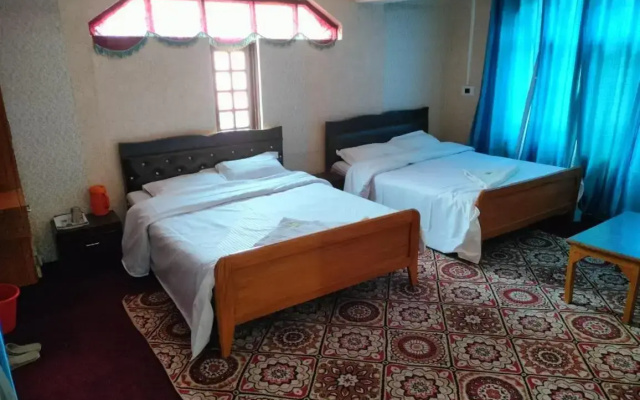 Regency Homestay
