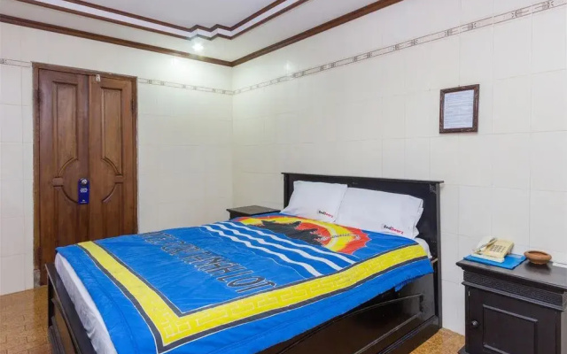 RedDoorz Lebak Bene Kuta