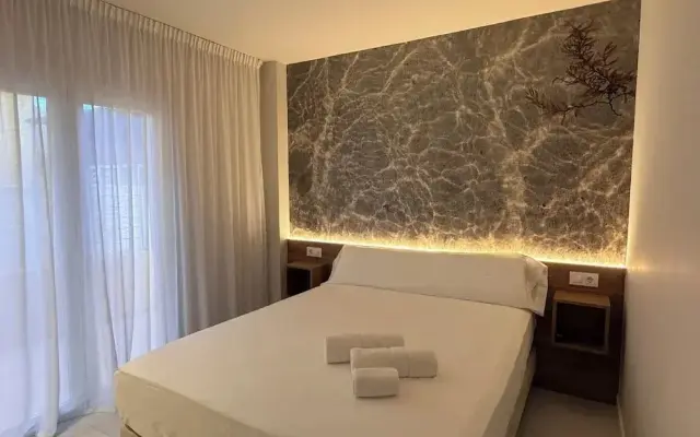 Albir Experience Apartamentos