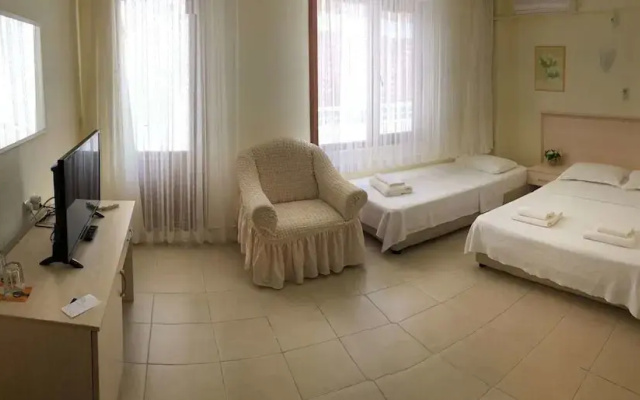 Ayata Hotel