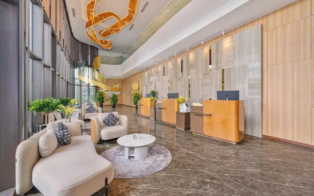 Nesta Celia Danang Hotel