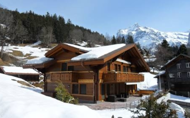 Chalet Princess