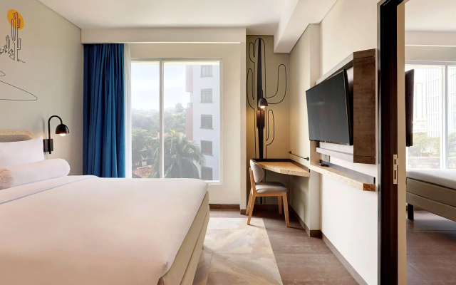 ibis Styles Jakarta Simatupang