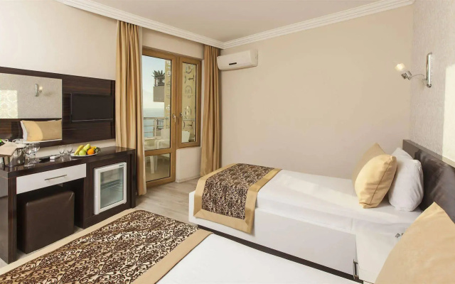 Avşar Boutique Hotel