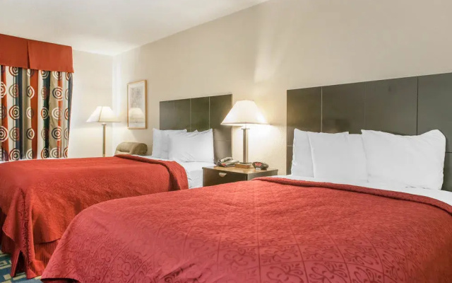 Comfort Inn