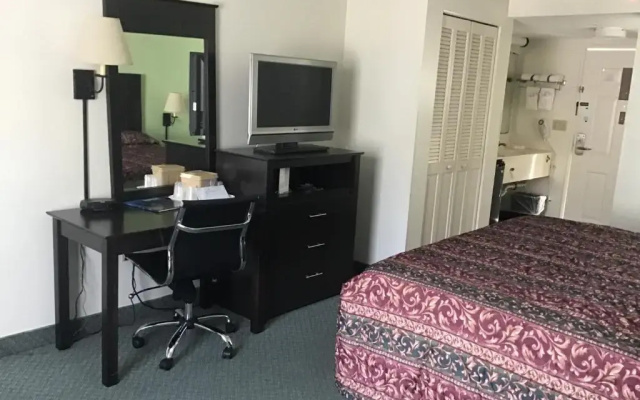 The Anastasia Inn