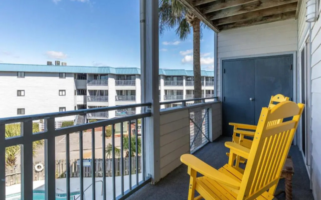 Bay View Villas