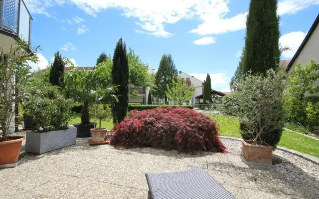 Appartementhaus Sonneneck