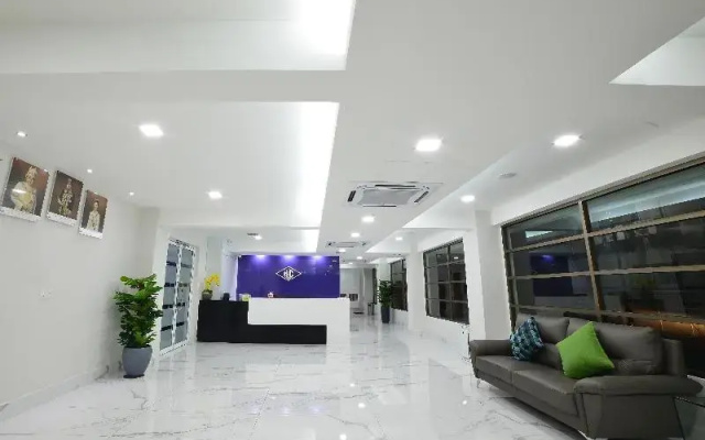 Anson Hotel