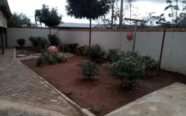 Kubung Guest House