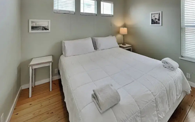 Beach Club 2 by Silver Sands Vacation Rentals
