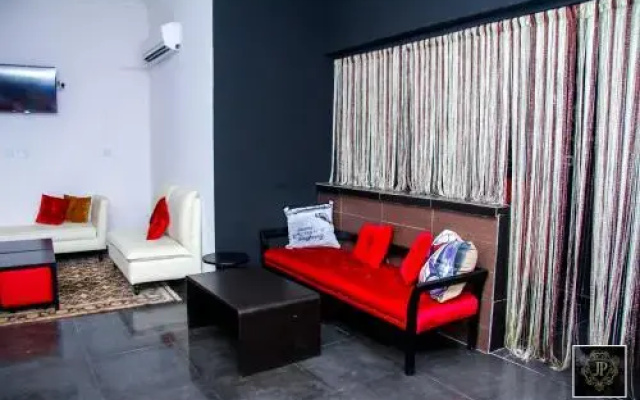 JP Suites And Lounge