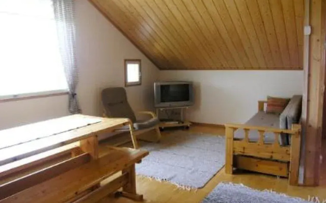 Holiday Home Vaaran loma-asunto