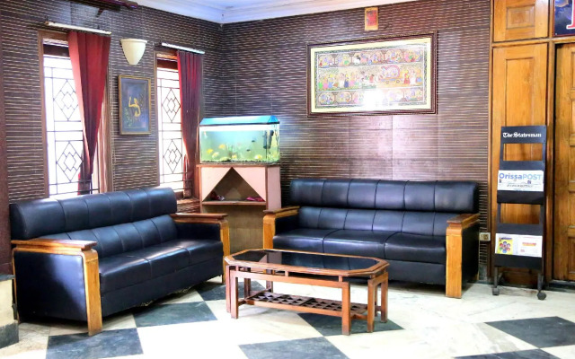 Hotel Richi Palace