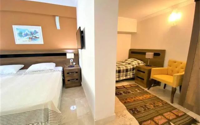 Guneyurla Butik Otel
