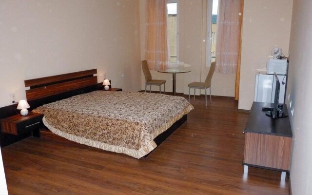 Отель Viva Global Guest Rooms Болгария, Сандански - отзывы, цены и фото номеров - забронировать отель Viva Global Guest Rooms онлайн комната для гостей