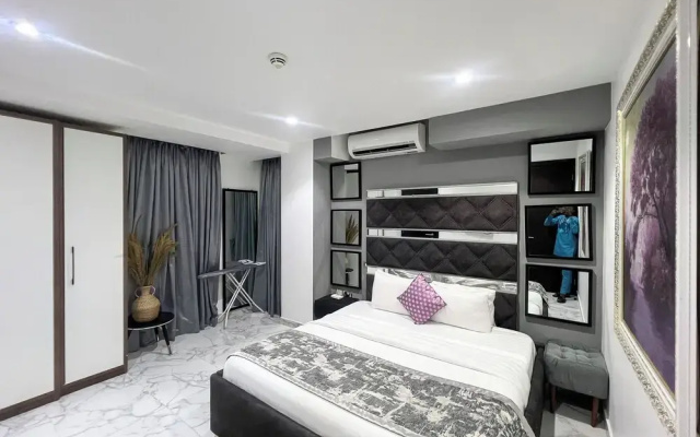 Orbit Apartments
