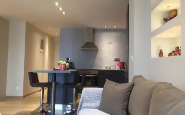 Ioannis Luxury Apartment