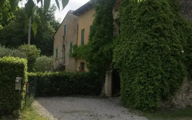 B&B La Tana dello Scoiattolo