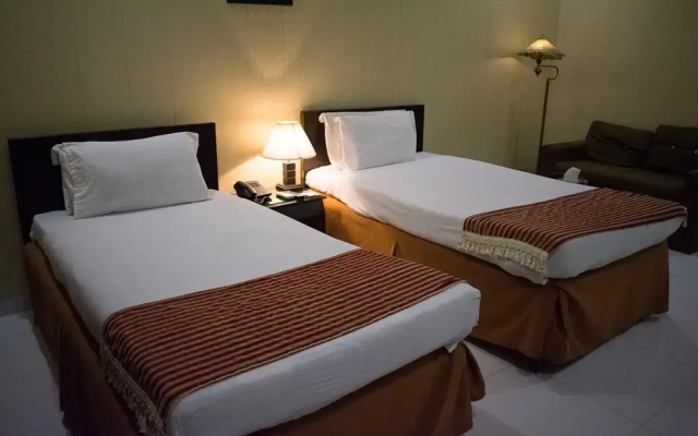Hotel Royal Palace Rawalpindi