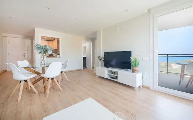 Apartment Far Salou TH49