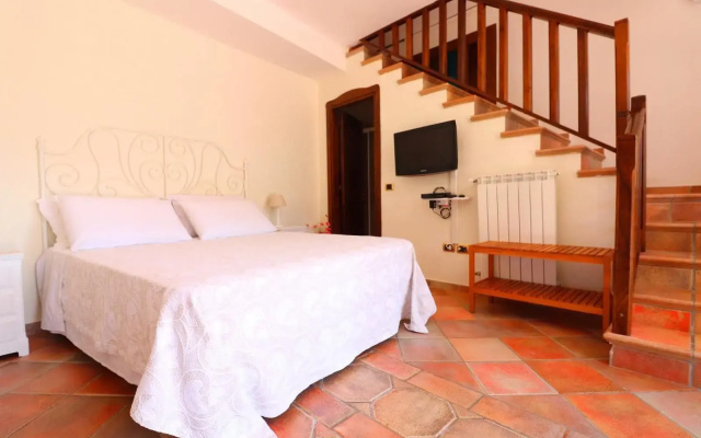 Villa Costanza Sorrento B&b