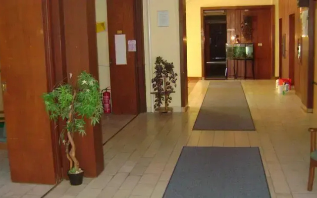Piramis Hotel