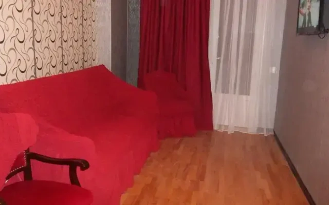 2-room cozy flat in the centre of Tbilisi