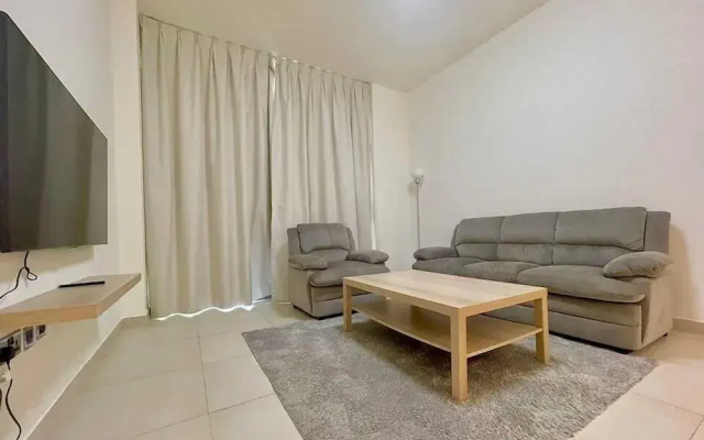 OYO HOME 1414 1 Br With Panoramic View