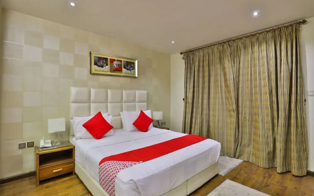 Roshan Gulf Hotel Units