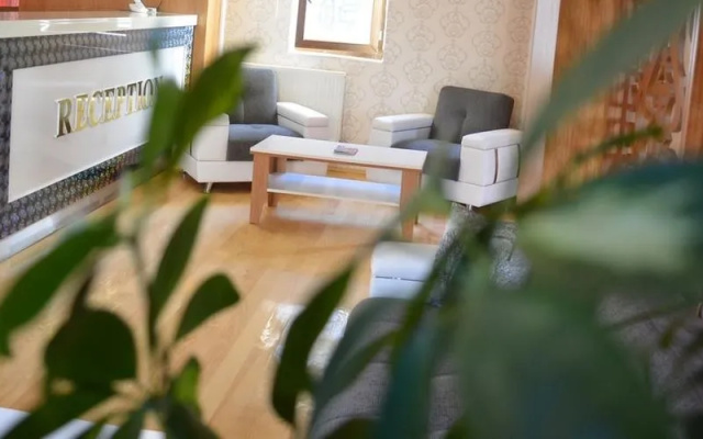 Efsane Group Hotel Sarikamis
